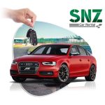 Mauritius Car Rental – Affordable & Easy