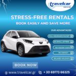 Travelcar rent a car